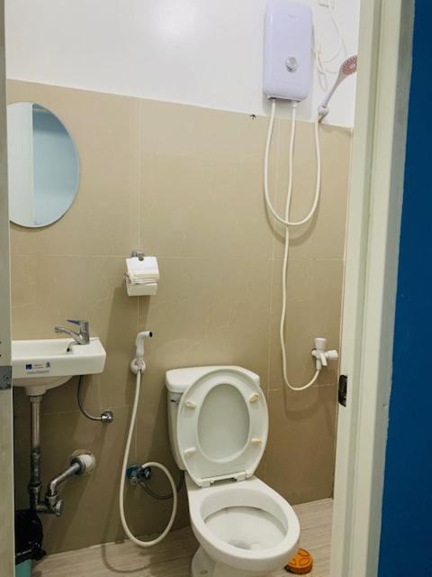 Yuj Inn Pasay Eksteriør billede