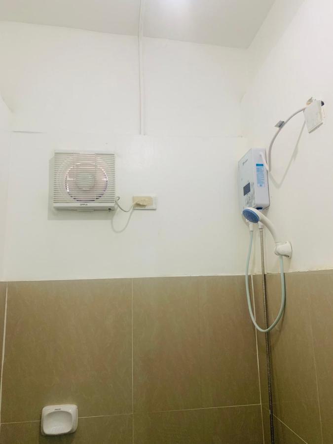 Yuj Inn Pasay Eksteriør billede