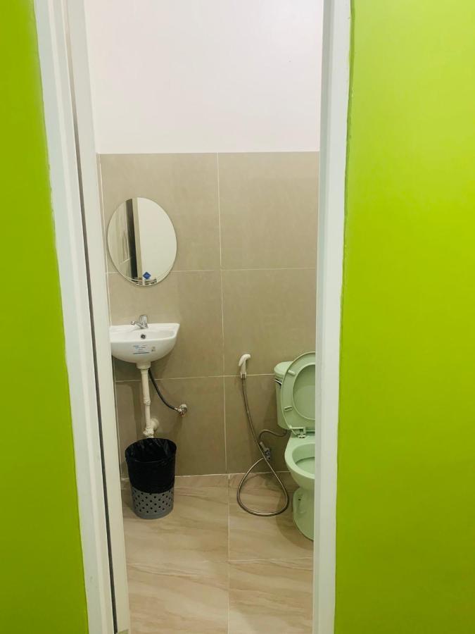 Yuj Inn Pasay Eksteriør billede